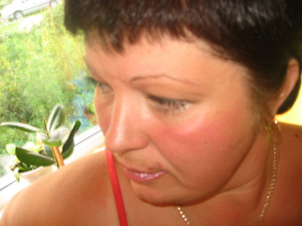 Анжелика Усова