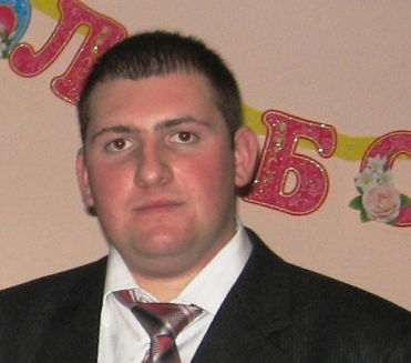 Дмитрий Ошеметков