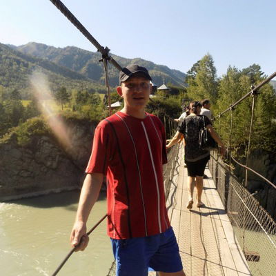 Максим Макаров