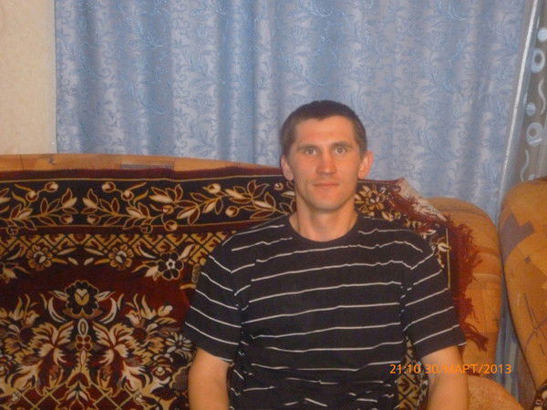 Андрей Бочуля