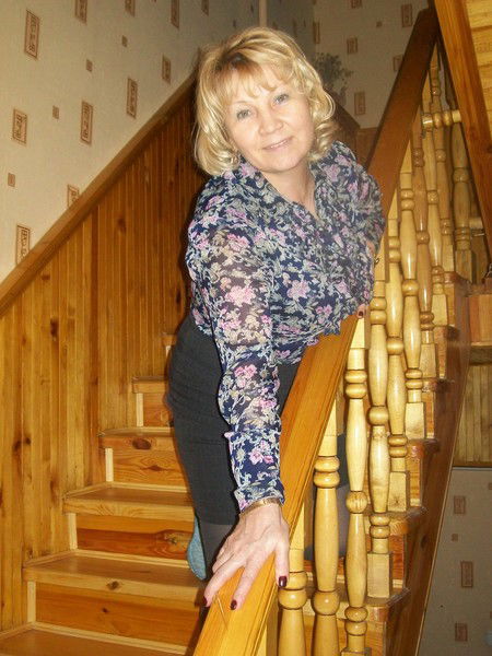 Ольга Димитриева