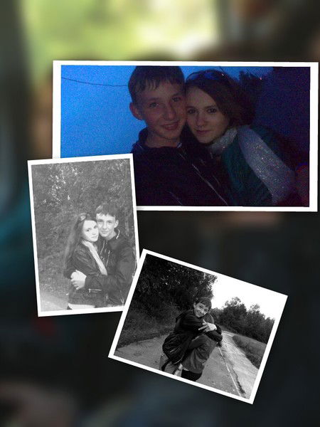 Кудрик Младший))))