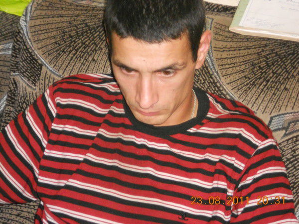 Виктор Мксименко