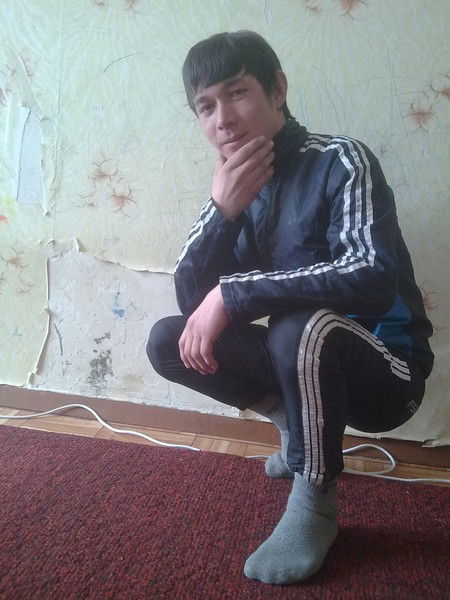 Сырымбет Султашев