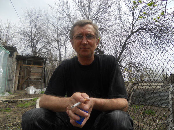 Сергей Семиуглов