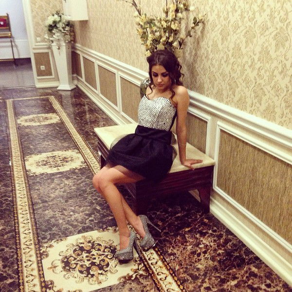 Кристина Мурару