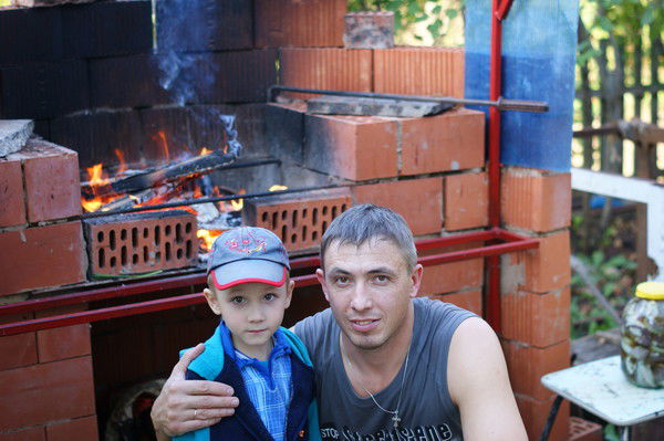 Сергей Рязанов