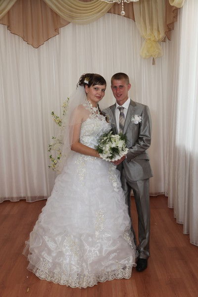 Мария Соколова