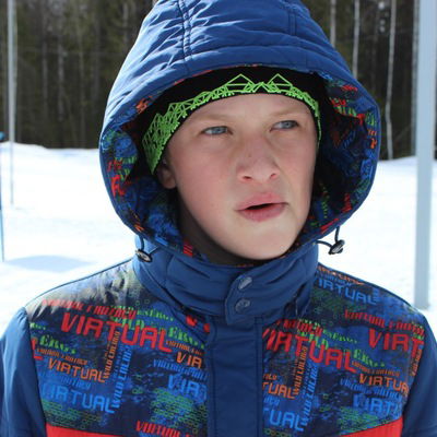 Артём Селезнёв