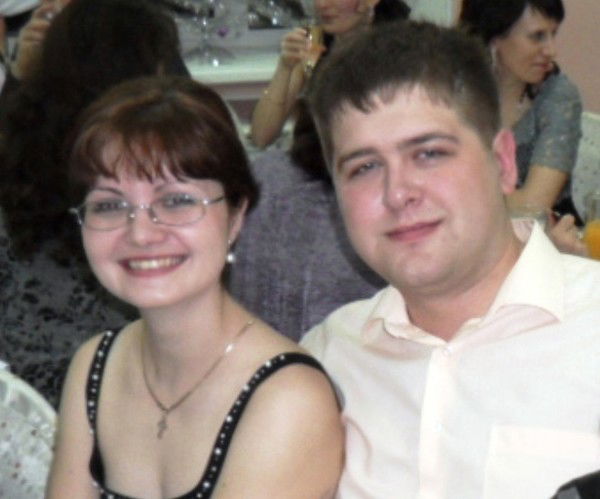 Олег Наумов