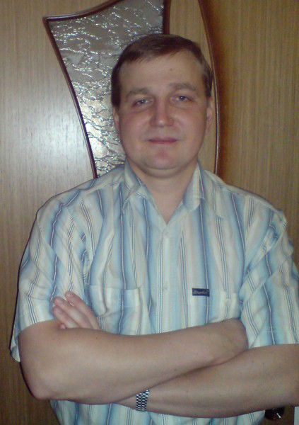 Сергей Бобров