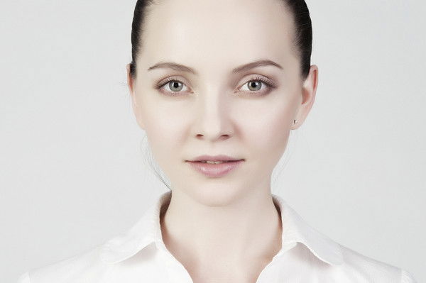 Мария Макаренко