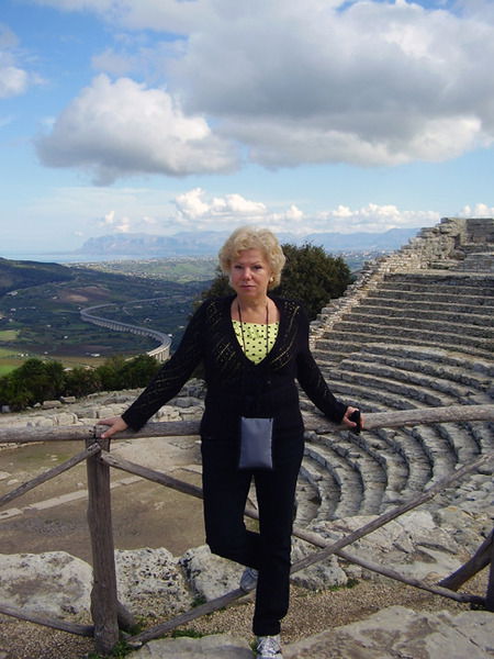 Светлана Дорофеева