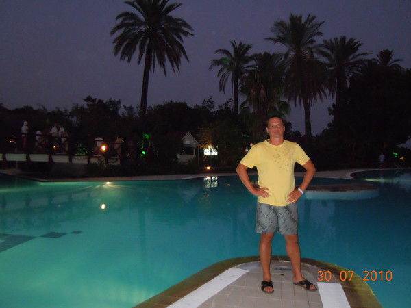 Влад Бушков