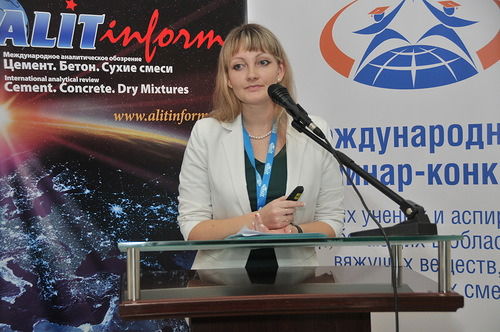 Олечка Никитина