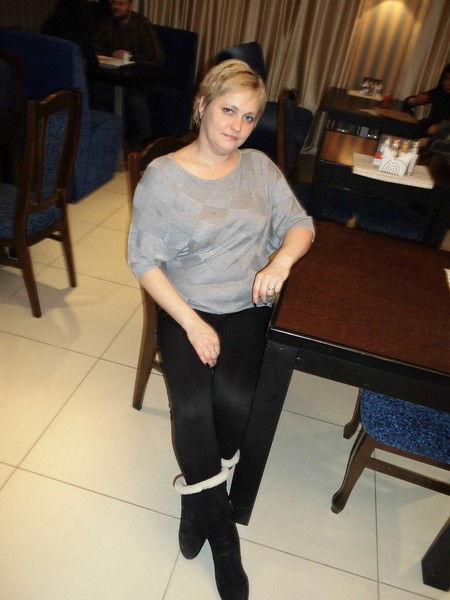 Татьяна Торбина