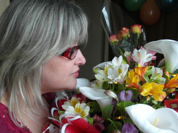 Иванна Кузменюк