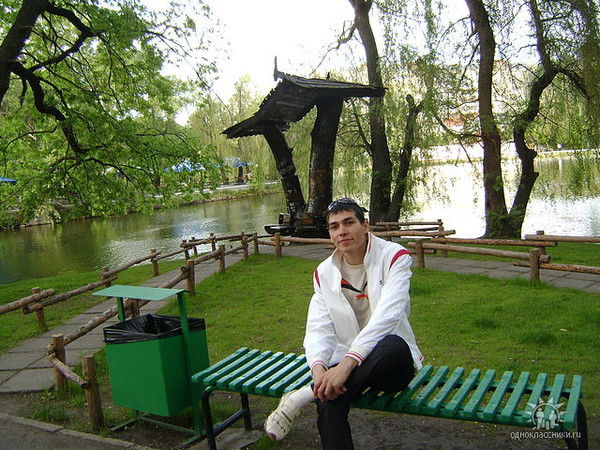 Альберт Закиров