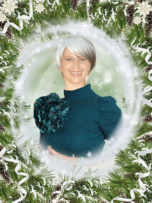 Людмила Куликова