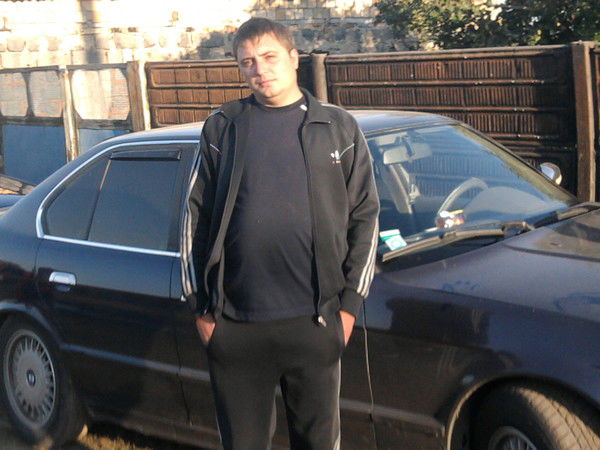 Павел Федоров