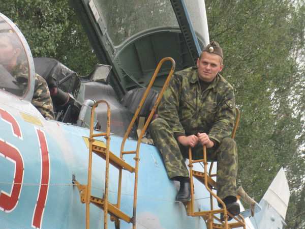 Денис Хецев