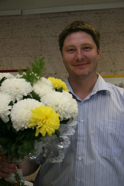 Евгений Авдеев