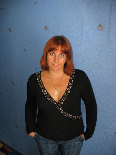 Ольга Щукина