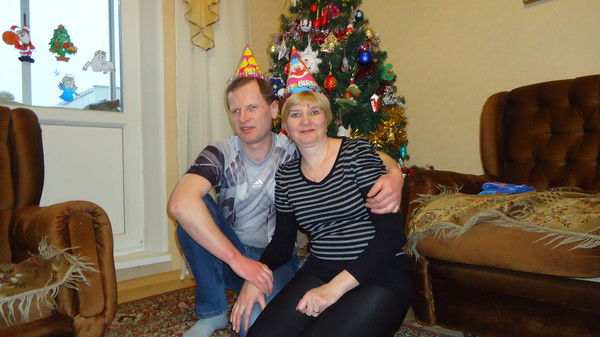 Сергей Середа