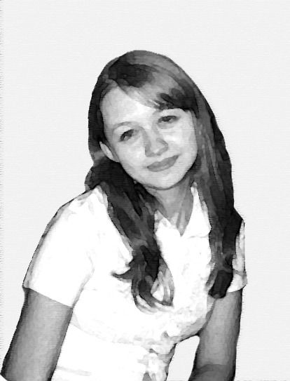 Ольга Анисимова