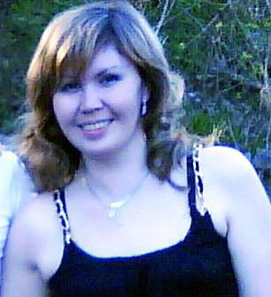 Регина Даутова