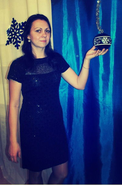 Гульнара Мифтахова