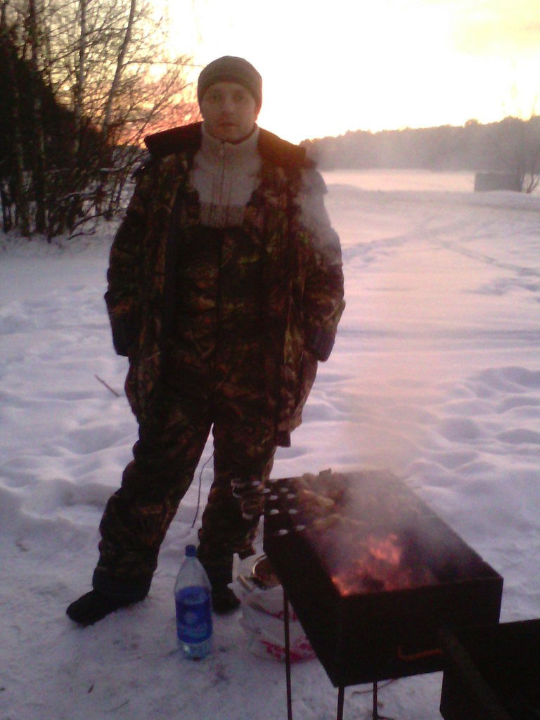 Виталий Макаревич