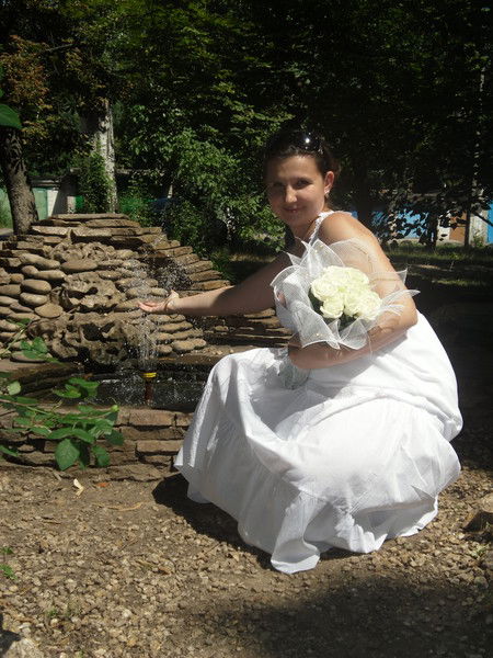 Людмила Грицук