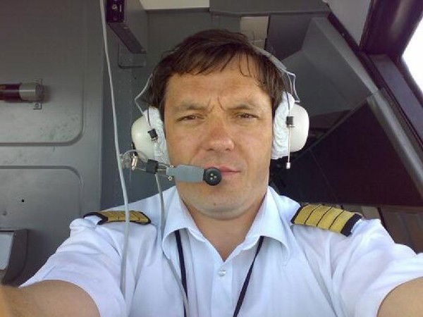 Руслан Мухамедрахимов