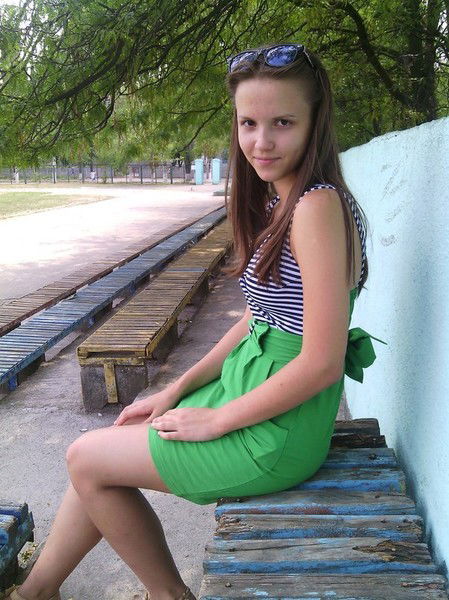 Ксения Лепёхина