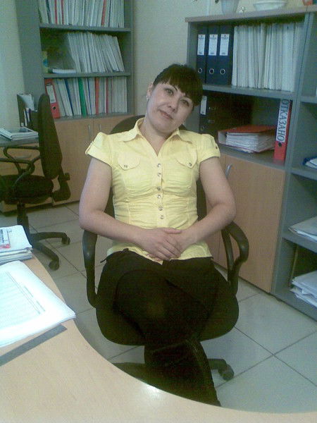 Наташа Артемьева