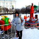 Екатерина Худякова