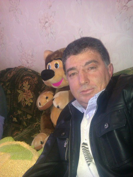 Мамед Ширинов