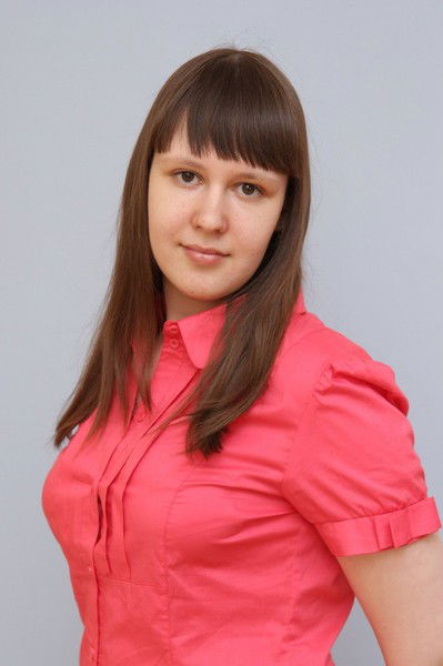 Екатерина Исаева