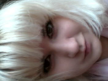 Алина Федянина