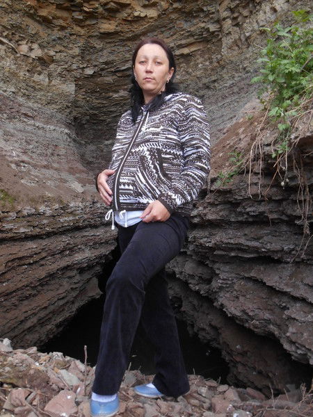 Лилия Анистарова