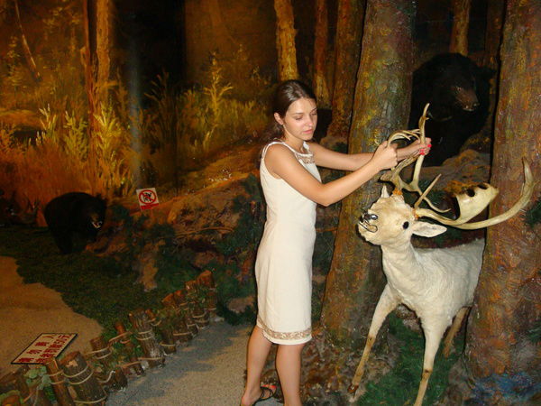 Светлана Константинова