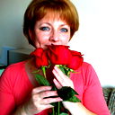 Елена Хегя (Онуфриева)