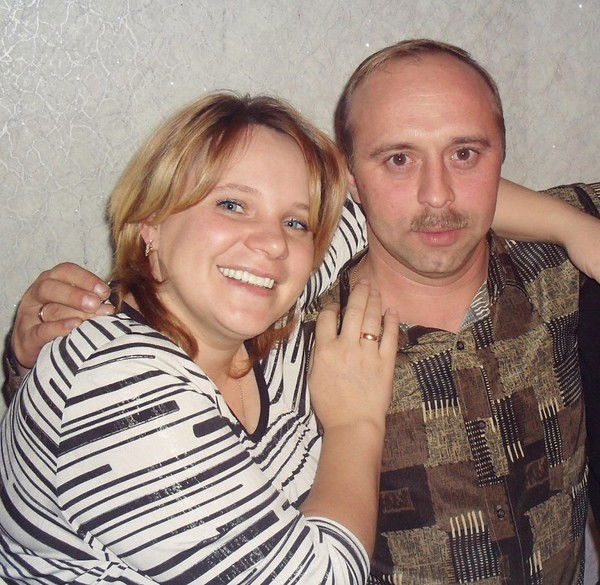 Наталья Алексеева