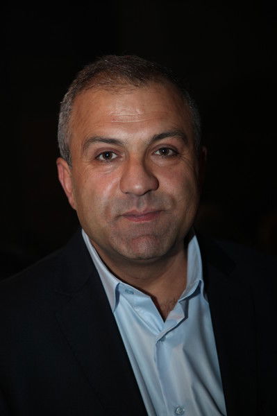 Samvel Sargsyan