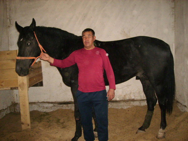 Bakytzhan Baitemirov