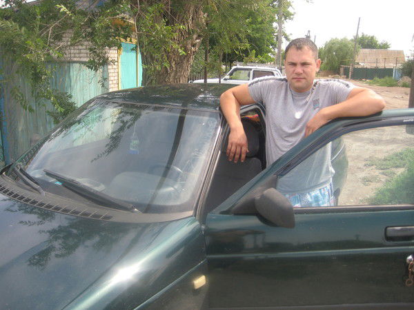 Александр Акимчук