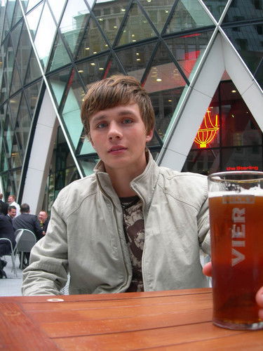 Алексей Садов