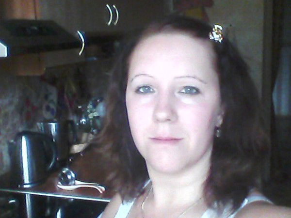 Екатерина Седых