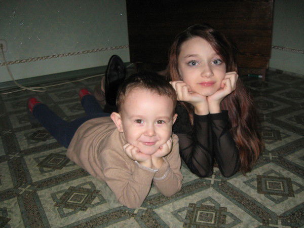 Валентина Салихова